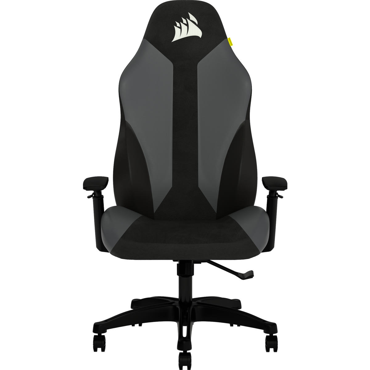 Corsair TC70 Remix Gaming Chair Relaxed Fit - Grey